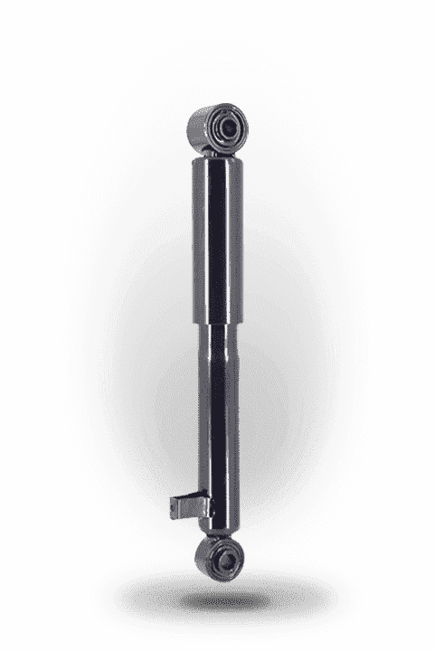 Rear Shock Absorber Parts