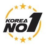 Korea No-1 Shock Absorber