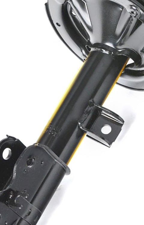 Shock Absorbers Internal Hydraulic